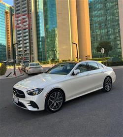 مرسيدس بنز إي-كلاس
